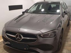 Gebraucht 2022 Mercedes C200 Avantgarde Kombi | 31.600 € (Guter Preis)