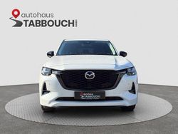Weiss Gebraucht 2022 Mazda CX-60 Homura-Line SUV | 35.999 € (Guter Preis)