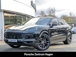 Schwarz Gebraucht 2025 Porsche Cayenne SUV | 129.990 €