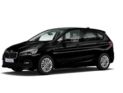 Gebraucht 2025 BMW 218 Active Tourer Advantage Van / Kleinbus | 18.900 €