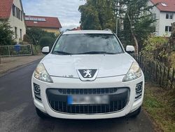 Weiß Gebraucht 2011 Peugeot 4007 SUV | 3.490 €
