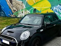 Schwarz Gebraucht 2014 Mini Cooper S Kleinwagen | 16.500 € (Teuer)