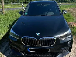 Gebraucht 2019 BMW X1 M Sport SUV | 25.500 € (Fairer Preis)