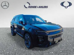 Dandy blue Neu 2025 Ssangyong Actyon SUV | 38.990 € (Fairer Preis)