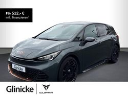 Darkforestgrün Gebraucht 2024 Cupra Born VZ2 Kleinwagen | 39.970 € (Guter Preis)