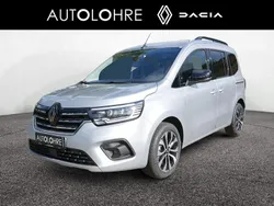 Grau Neu 2025 Renault Kangoo Techno Van / Kleinbus | 32.480 € (Fairer Preis)
