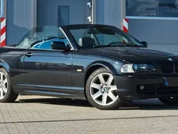 BMW 325 Cabriolet