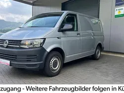 Silber Gebraucht 2016 VW T6 Van | 11.990 €