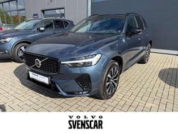 Blau Gebraucht 2023 Volvo XC60 Plus SUV | 43.490 € (Fairer Preis)