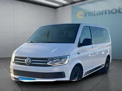 Weiß Gebraucht 2019 VW Multivan Van / Kleinbus | 46.149 € (Teuer)