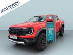 Orange Neu 2025 Ford Ranger Raptor Abholung | 69.850 € (Fairer Preis)