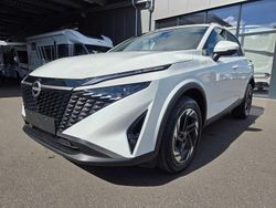 Weiß Neu 2025 Nissan Qashqai SUV | 29.880 € (Superpreis)