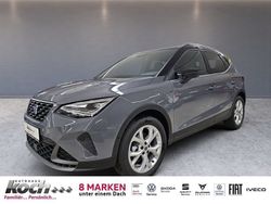 Grau Neu 2025 Seat Arona FR SUV | 29.390 €