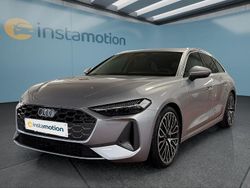 Silber Gebraucht 2025 Audi A5 Coupé | 50.799 € (Fairer Preis)