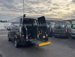 Schwarz Gebraucht 2019 Ford Transit Van / Kleinbus | 38.000 €
