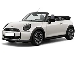 P0c6a nanuq weiß metallic Neu 2025 Mini Cooper Classic Kleinwagen | 33.490 € (Guter Preis)
