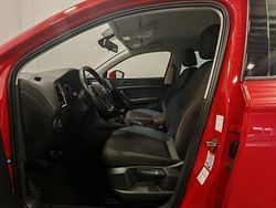 Farbe: Gebraucht 2017 Seat Ateca Style SUV | 14.950 € (Fairer Preis)