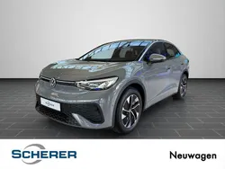 Grau Neu 2025 VW ID.5 Pro SUV | 54.590 € (Fairer Preis)