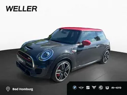 Grau Gebraucht 2019 Mini John Cooper Works Kleinwagen | 20.450 € (Fairer Preis)