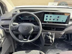 Clear white Neu 2025 VW T6.1 Van | 37.995 € (Guter Preis)