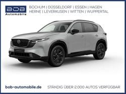 Grau Neu 2025 Mazda CX-5 Homura-Line SUV | 37.569 € (Guter Preis)