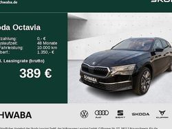Schwarz Neu 2025 Skoda Octavia Selection Kombi | 42.990 € (Teuer)