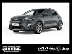 Grau Neu 2024 Kia Stonic Platinum SUV | 27.390 € (Fairer Preis)