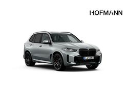 Skyscraper grau metallic Neu 2025 BMW X5 M Sport SUV | 101.970 € (Guter Preis)