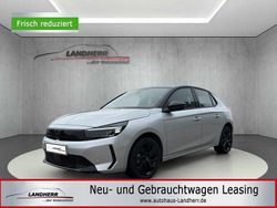 Grau Gebraucht 2024 Opel Corsa Limousine | 16.680 € (Guter Preis)