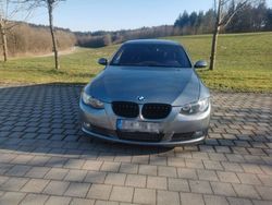 Grau Gebraucht 2006 BMW 335 Performance Coupé | 17.200 €