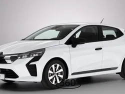 Weiß Gebraucht 2024 Mitsubishi Colt Basis Limousine | 14.790 € (Superpreis)
