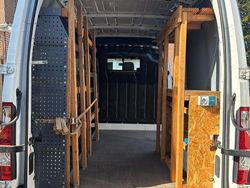 Weiß Gebraucht 2019 Opel Movano Van | 15.200 € (Fairer Preis)