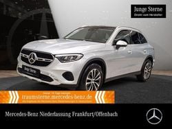 Silber Gebraucht 2024 Mercedes GLC220 Avantgarde SUV | 52.990 € (Superpreis)