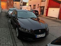 Gebraucht 2014 Jaguar XF Limousine | 14.500 € (Guter Preis)