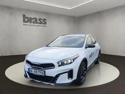 Deluxeweiss met. Neu 2025 Kia Ceed Kleinwagen | 33.980 €