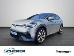 Grau Neu 2025 VW ID.5 Pro SUV | 60.285 € (Etwas zu teuer)