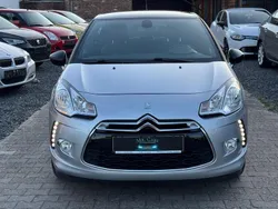 Schwarz Gebraucht 2011 Citroën DS3 So Chic Kleinwagen | 7.250 € (Fairer Preis)