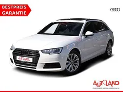 Andere Gebraucht 2016 Audi A4 Ambiente Kombi | 20.990 € (Teuer)