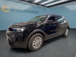 Schwarz Gebraucht 2023 Opel Mokka-e SUV | 18.549 € (Superpreis)
