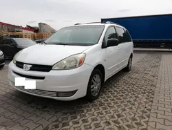 Weiß Gebraucht 2007 Toyota Sienna Van / Kleinbus | 5.500 €