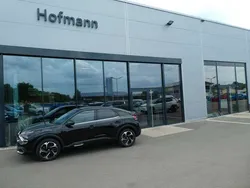 Schwarz Gebraucht 2024 Citroën C4 Limousine | 17.950 € (Fairer Preis)