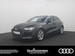 Gebraucht 2025 Audi A3 Ambiente | 31.380 € (Guter Preis)