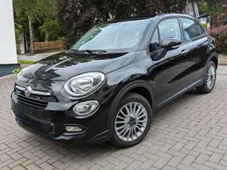 Schwarz Gebraucht 2018 Fiat 500X Pop Star SUV | 11.700 € (Fairer Preis)
