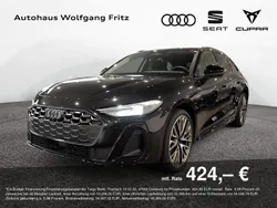 Schwarz Neu 2024 Audi A5 Sport Coupé | 58.560 € (Fairer Preis)