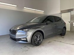 [5x1z] graphit grau meta... Neu 2025 Skoda Fabia Dynamic Kleinwagen | 23.990 € (Fairer Preis)