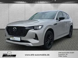 Platinum quartz Gebraucht 2022 Mazda CX-60 Homura-Line SUV | 38.490 € (Fairer Preis)