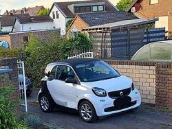Gebraucht 2017 Smart ForTwo Electric Drive Coupé | 7.800 €