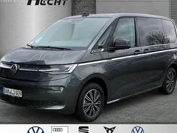 Grau Gebraucht 2025 VW Multivan Style Van / Kleinbus | 63.980 € (Teuer)