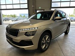 Silber Neu 2025 Skoda Kamiq SUV | 26.300 € (Guter Preis)