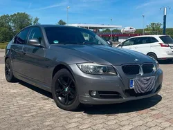 Schwarz Gebraucht 2009 BMW 318 Limousine | 6.150 € (Etwas zu teuer)